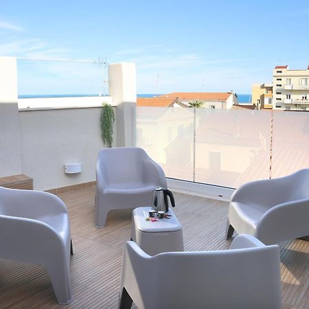 Ruffini Rooms Termoli Zewnętrze zdjęcie