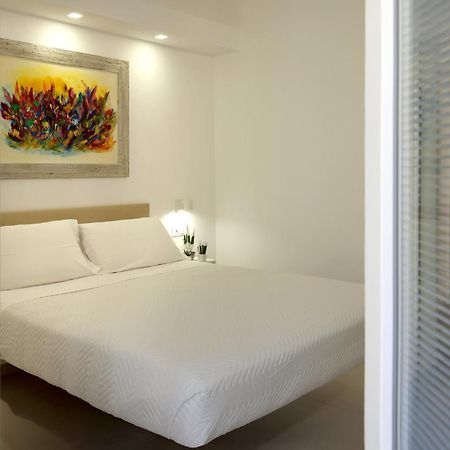 Ruffini Rooms Termoli Zewnętrze zdjęcie
