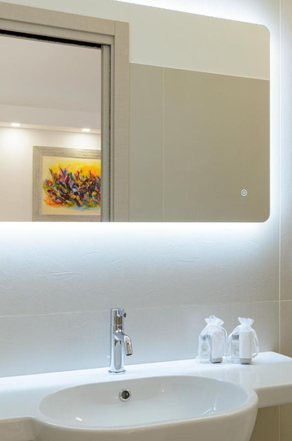 Ruffini Rooms Termoli Zewnętrze zdjęcie