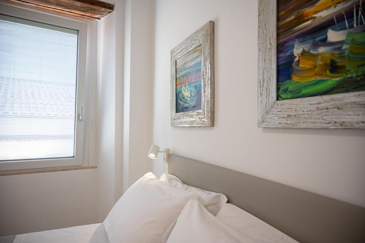 Ruffini Rooms Termoli Zewnętrze zdjęcie