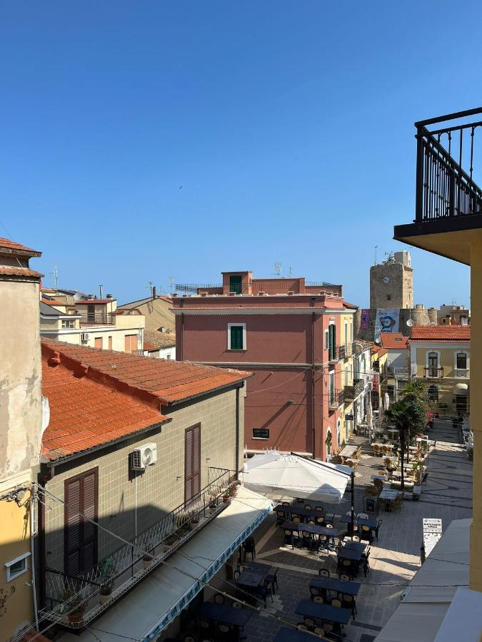 Ruffini Rooms Termoli Zewnętrze zdjęcie