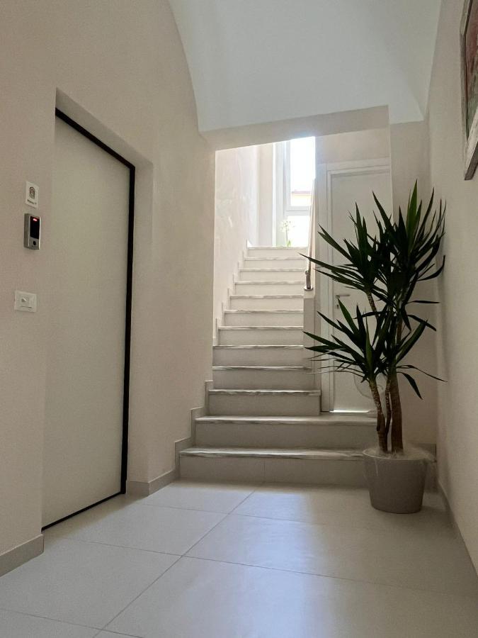 Ruffini Rooms Termoli Zewnętrze zdjęcie