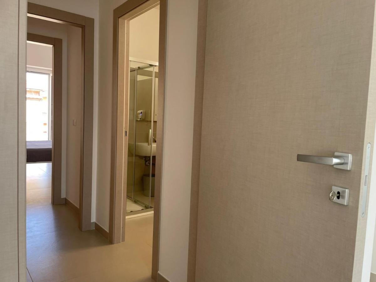 Ruffini Rooms Termoli Zewnętrze zdjęcie