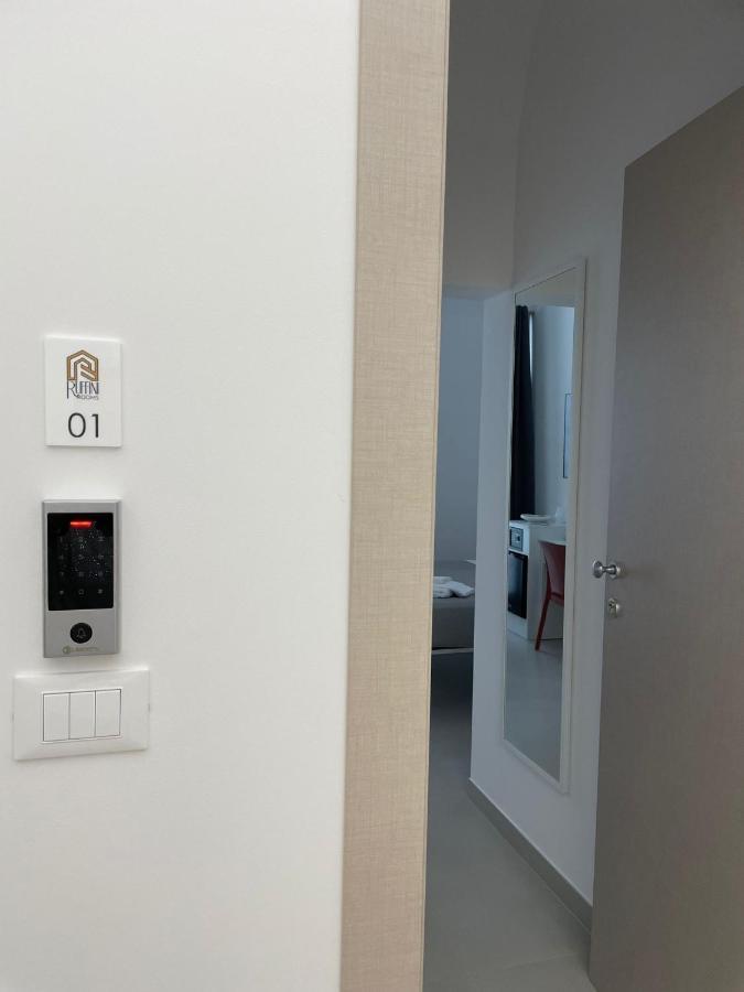 Ruffini Rooms Termoli Zewnętrze zdjęcie