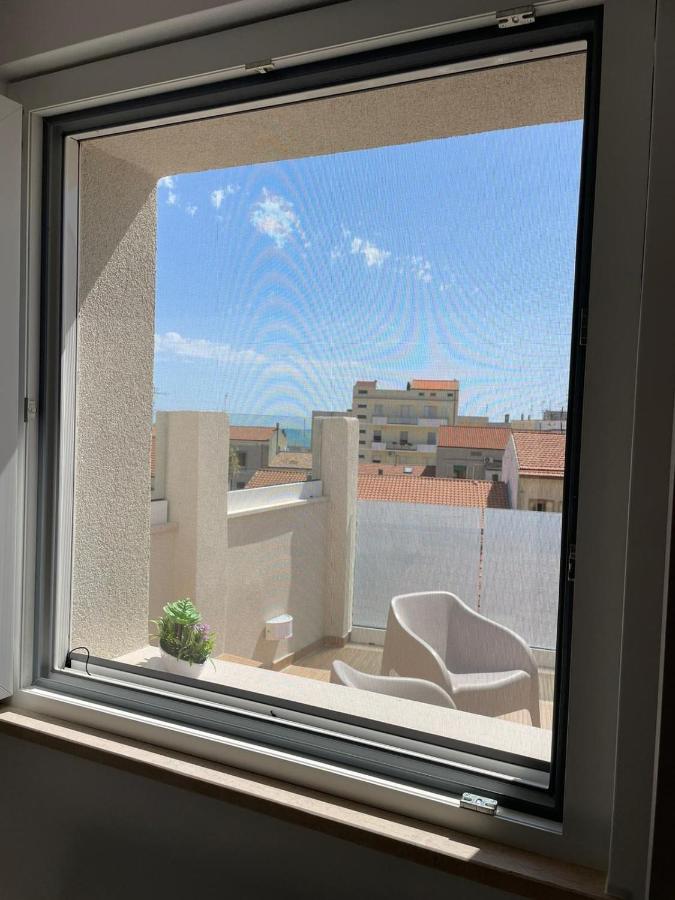 Ruffini Rooms Termoli Zewnętrze zdjęcie