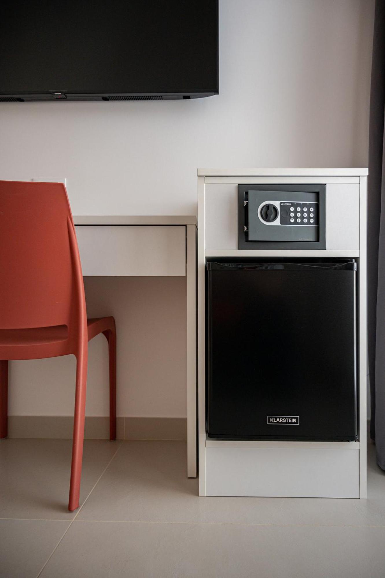 Ruffini Rooms Termoli Zewnętrze zdjęcie