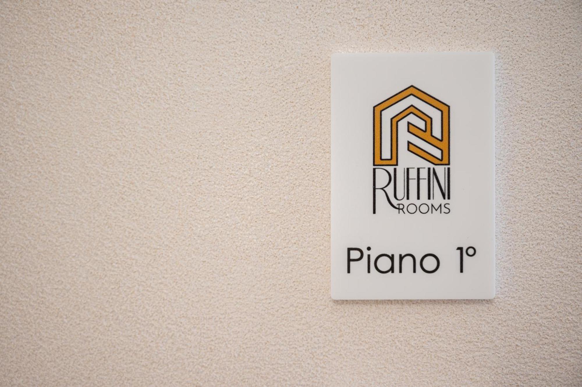 Ruffini Rooms Termoli Zewnętrze zdjęcie