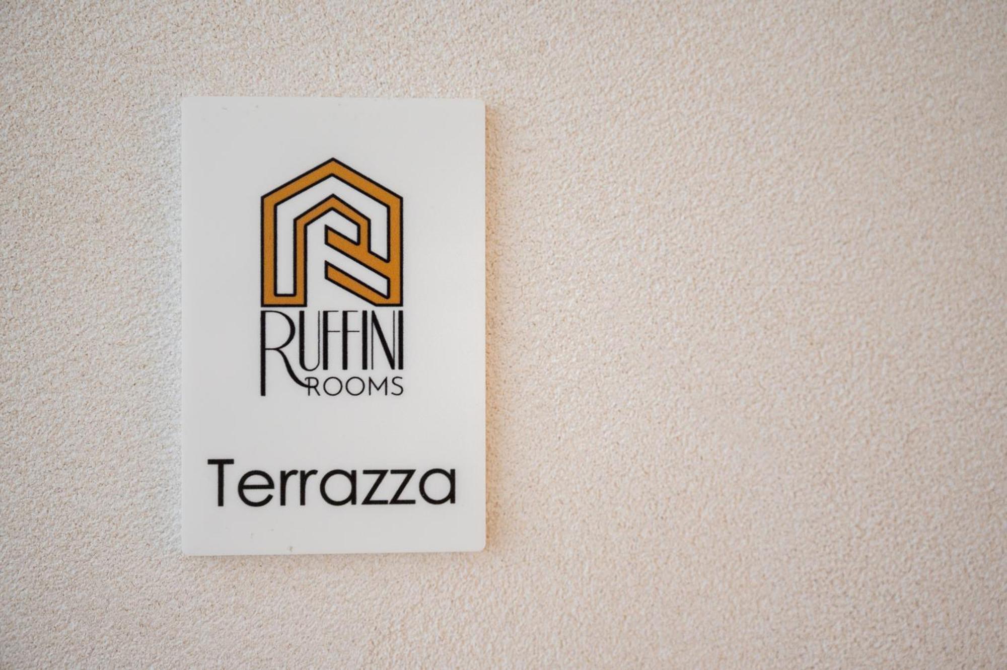 Ruffini Rooms Termoli Zewnętrze zdjęcie