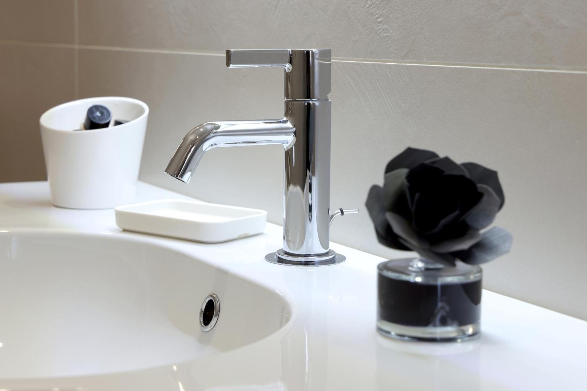 Ruffini Rooms Termoli Zewnętrze zdjęcie