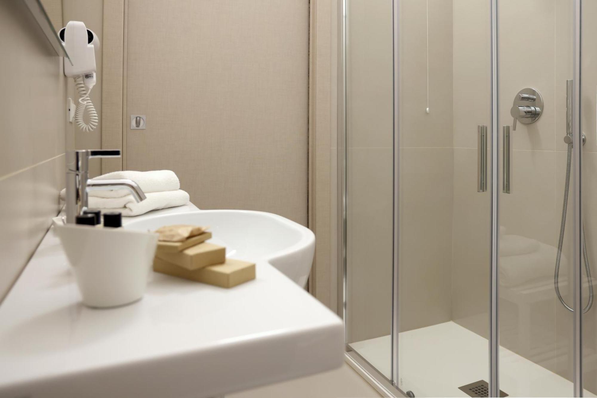 Ruffini Rooms Termoli Zewnętrze zdjęcie