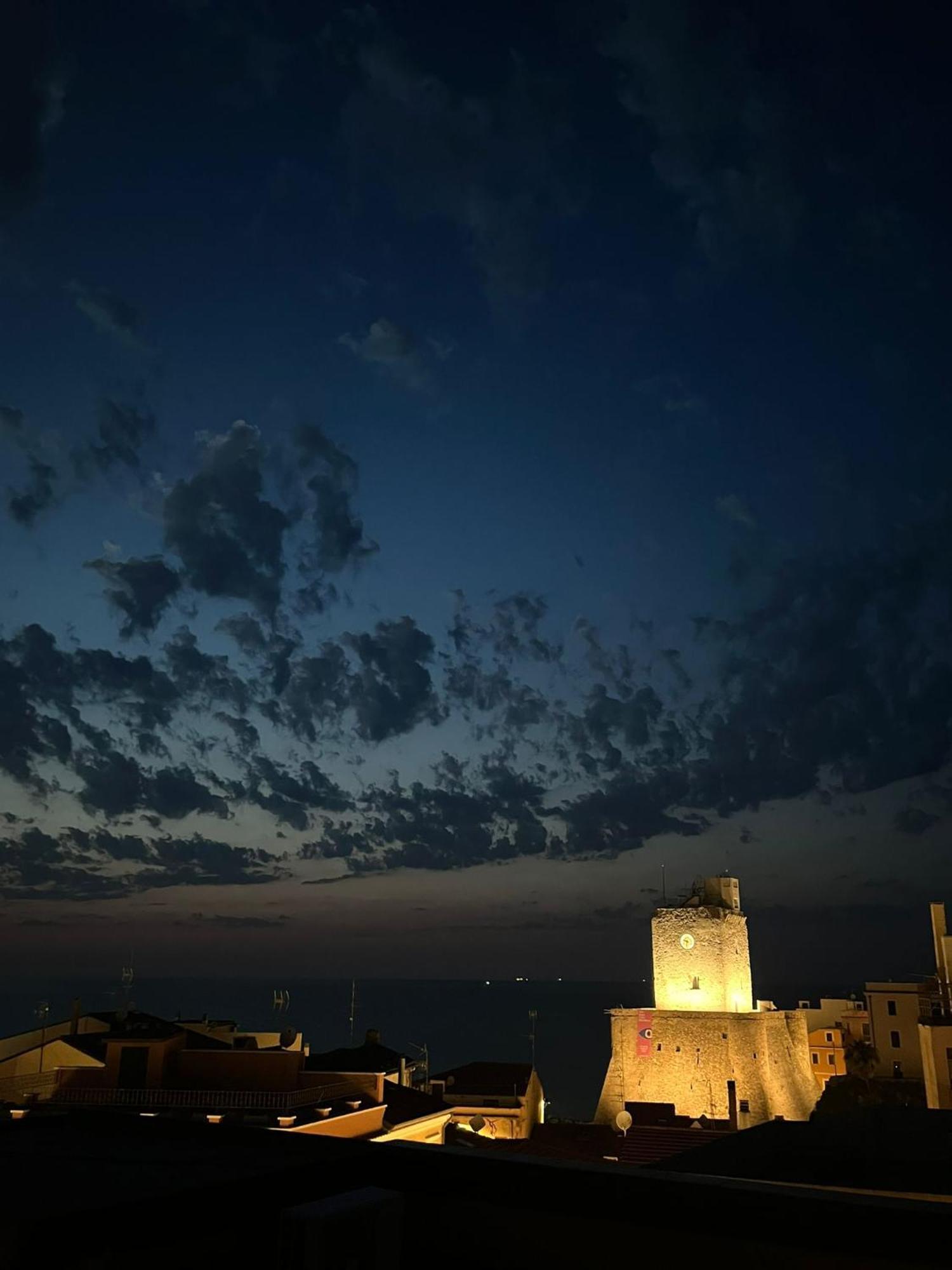 Ruffini Rooms Termoli Zewnętrze zdjęcie