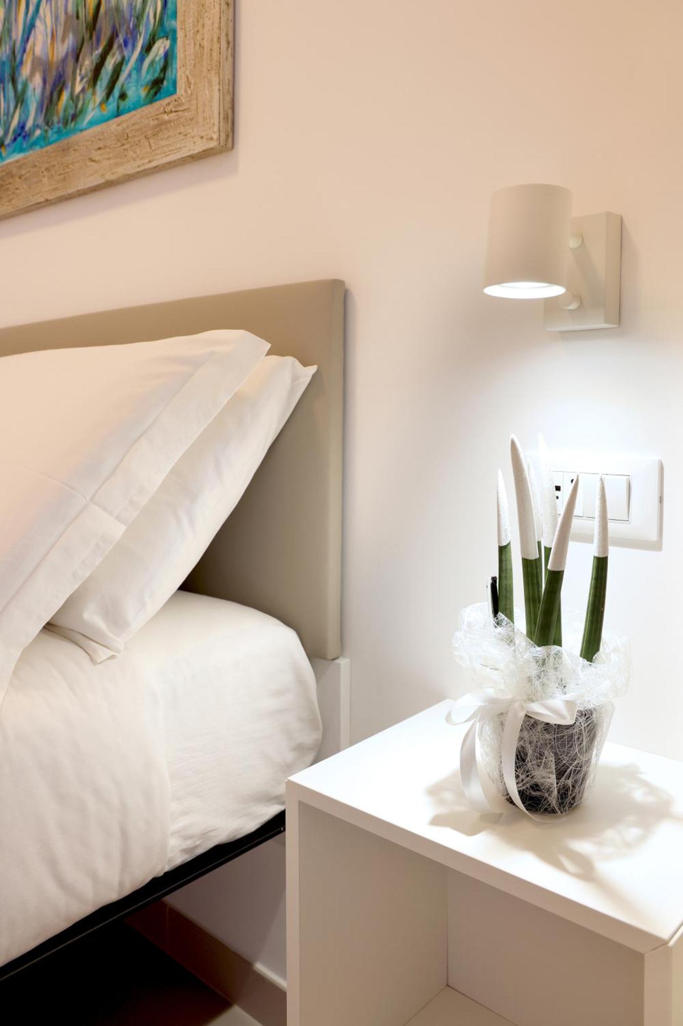 Ruffini Rooms Termoli Zewnętrze zdjęcie