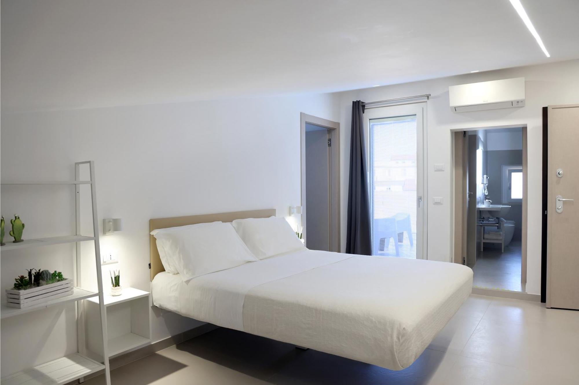 Ruffini Rooms Termoli Zewnętrze zdjęcie