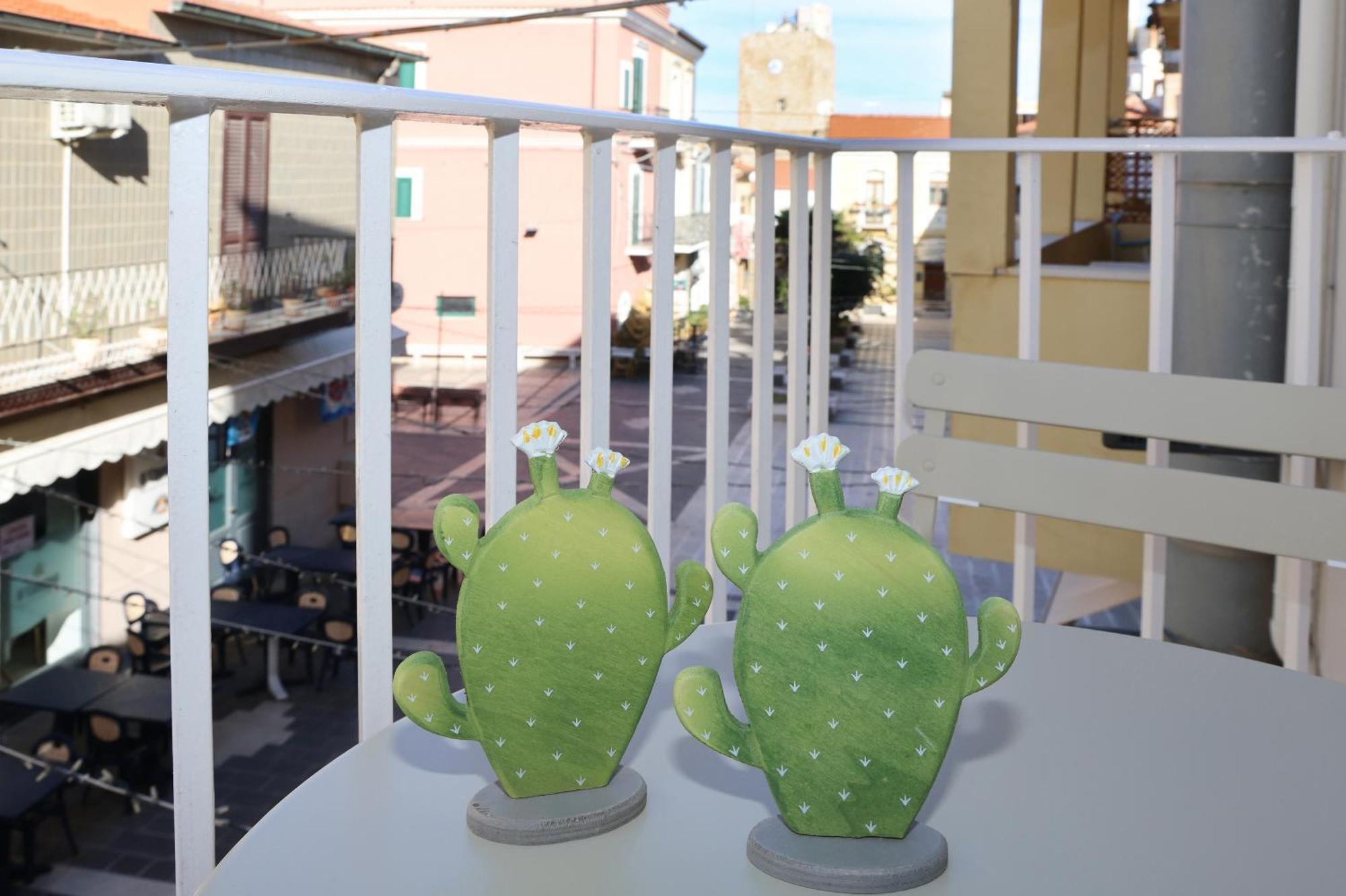 Ruffini Rooms Termoli Zewnętrze zdjęcie