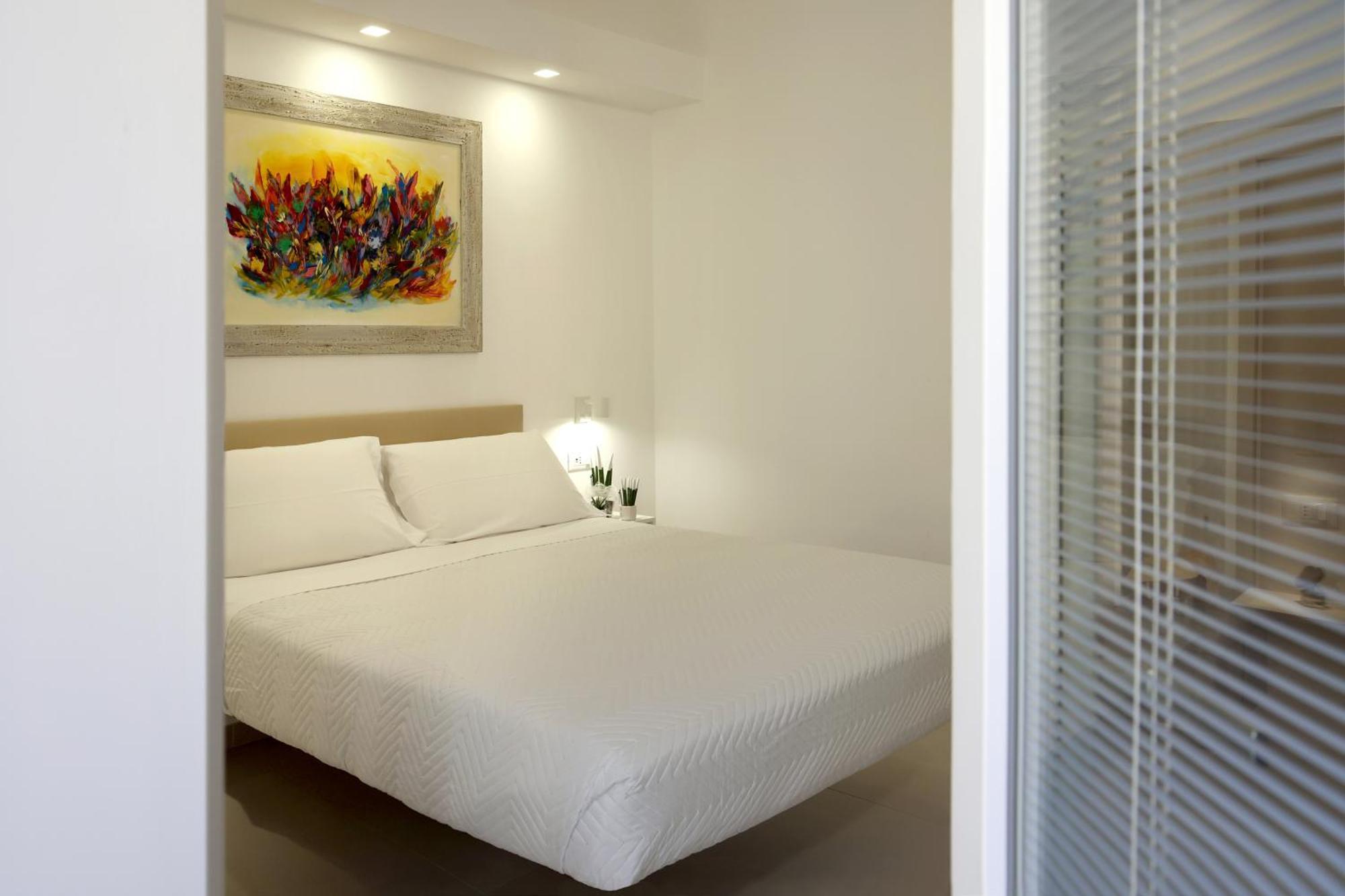 Ruffini Rooms Termoli Zewnętrze zdjęcie