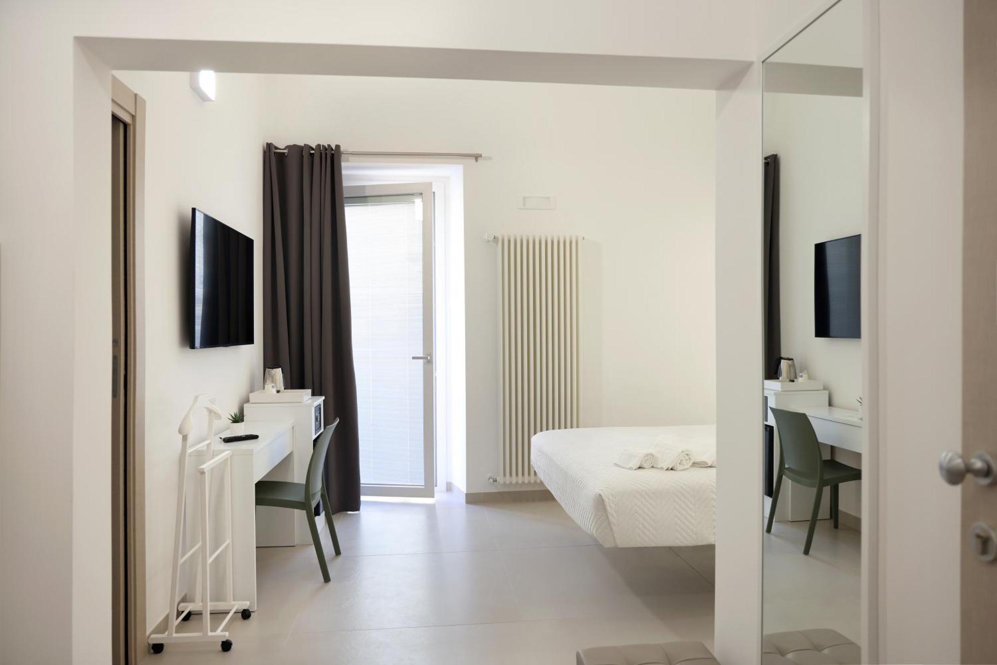 Ruffini Rooms Termoli Zewnętrze zdjęcie