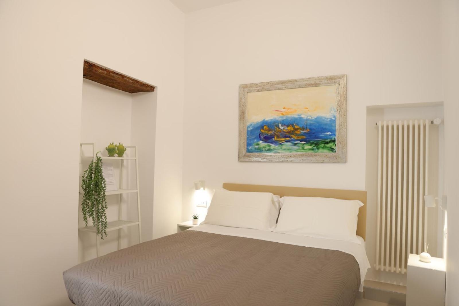 Ruffini Rooms Termoli Zewnętrze zdjęcie