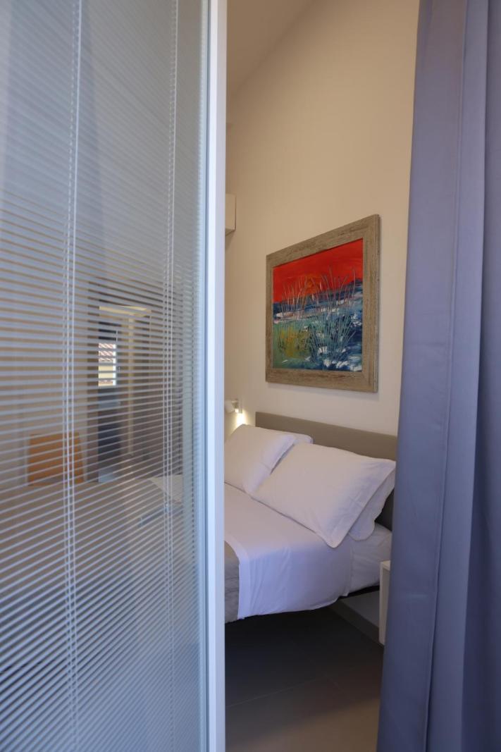 Ruffini Rooms Termoli Zewnętrze zdjęcie