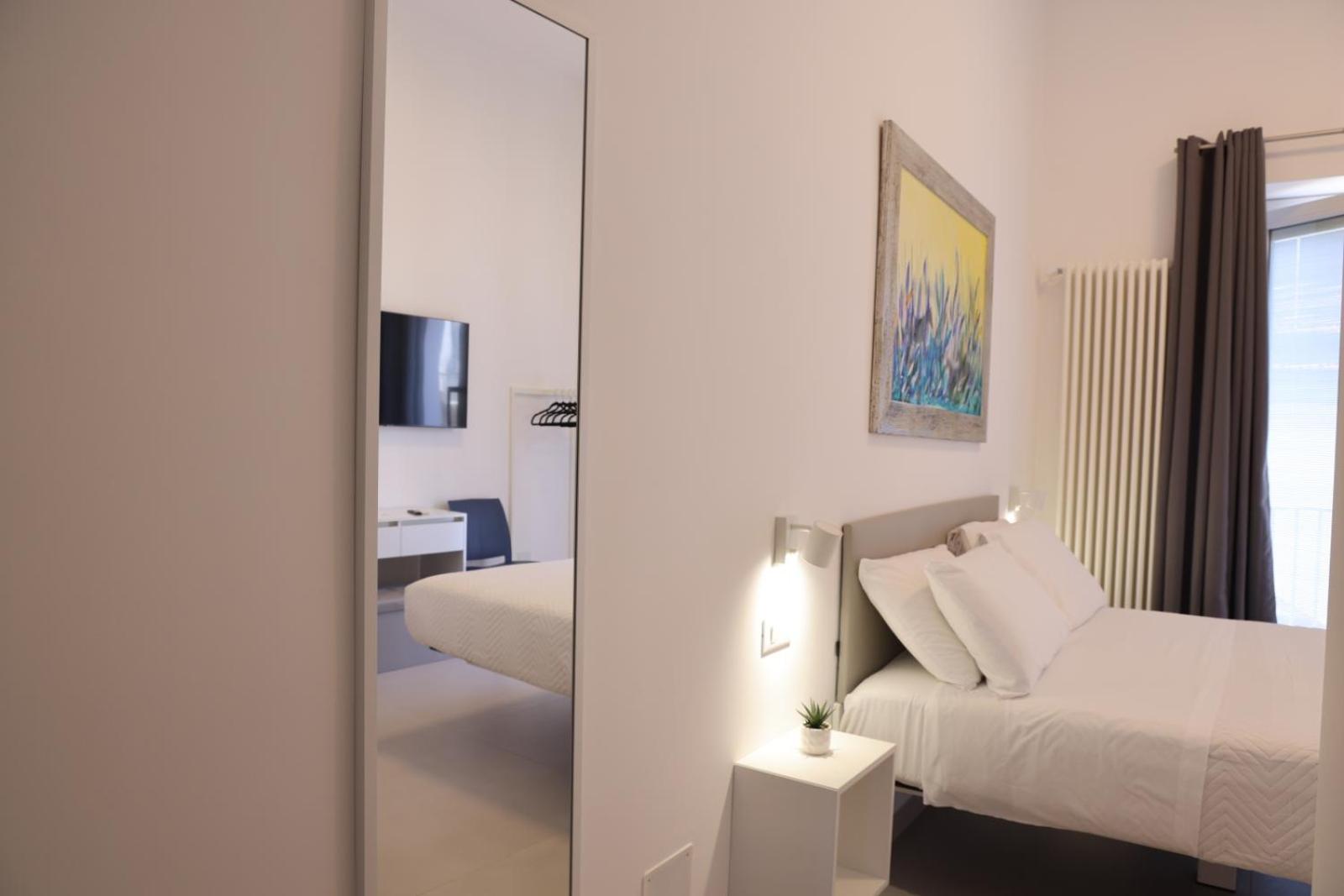Ruffini Rooms Termoli Zewnętrze zdjęcie