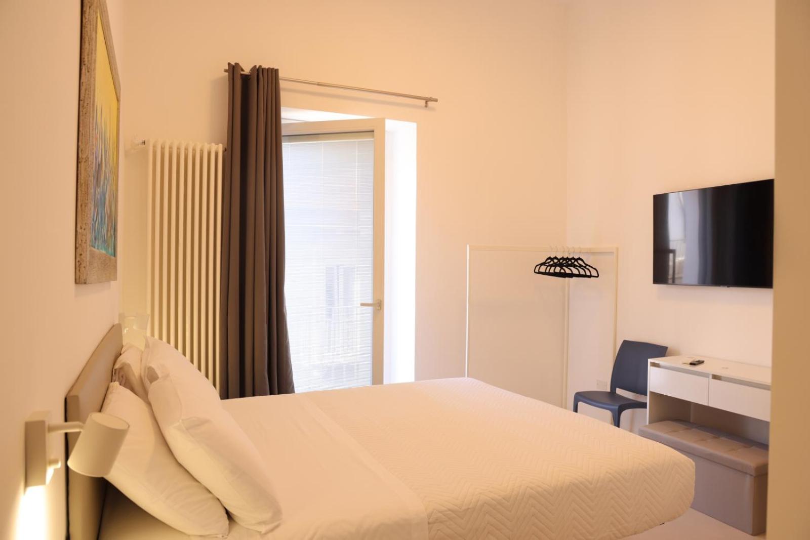 Ruffini Rooms Termoli Zewnętrze zdjęcie