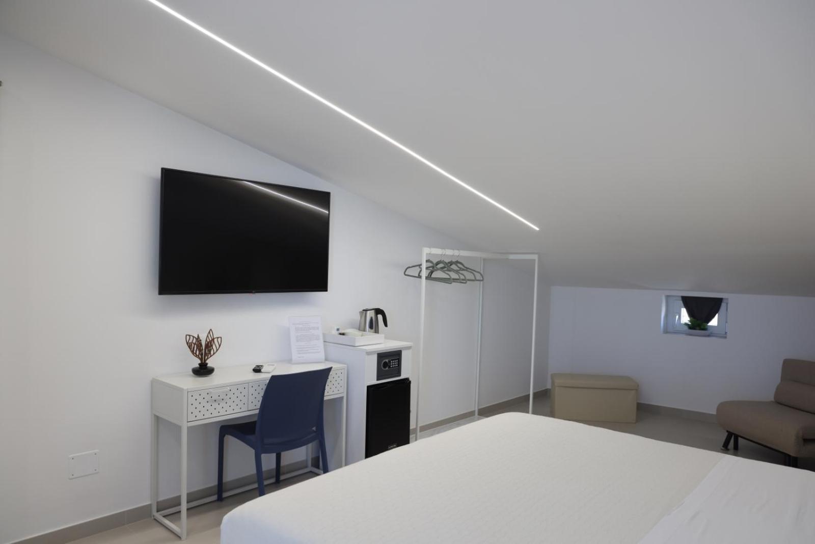 Ruffini Rooms Termoli Zewnętrze zdjęcie