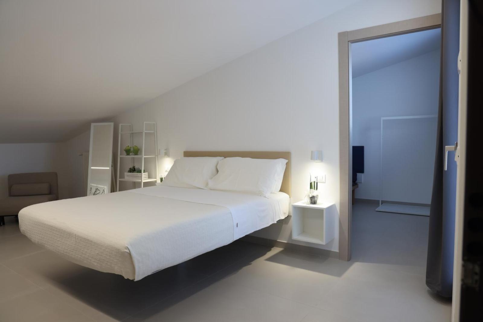 Ruffini Rooms Termoli Zewnętrze zdjęcie