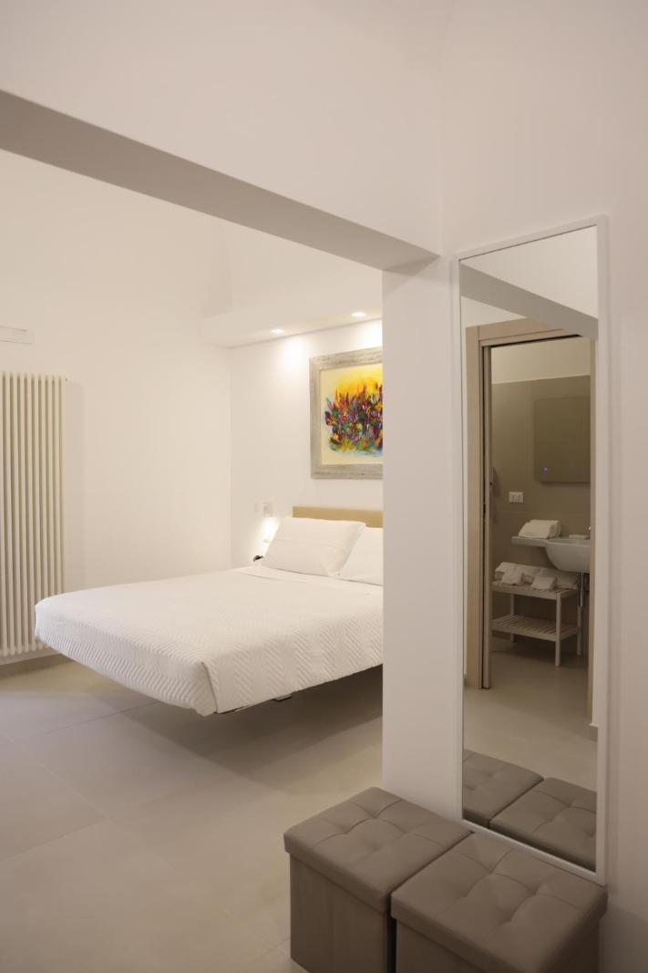 Ruffini Rooms Termoli Zewnętrze zdjęcie