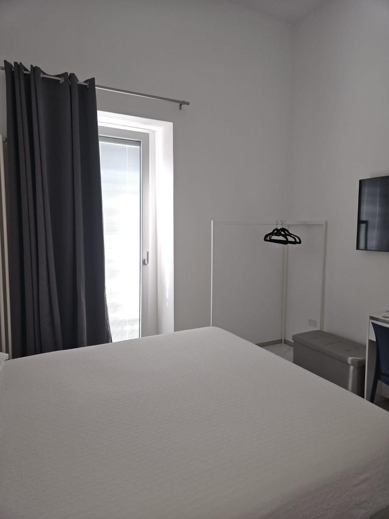 Ruffini Rooms Termoli Zewnętrze zdjęcie
