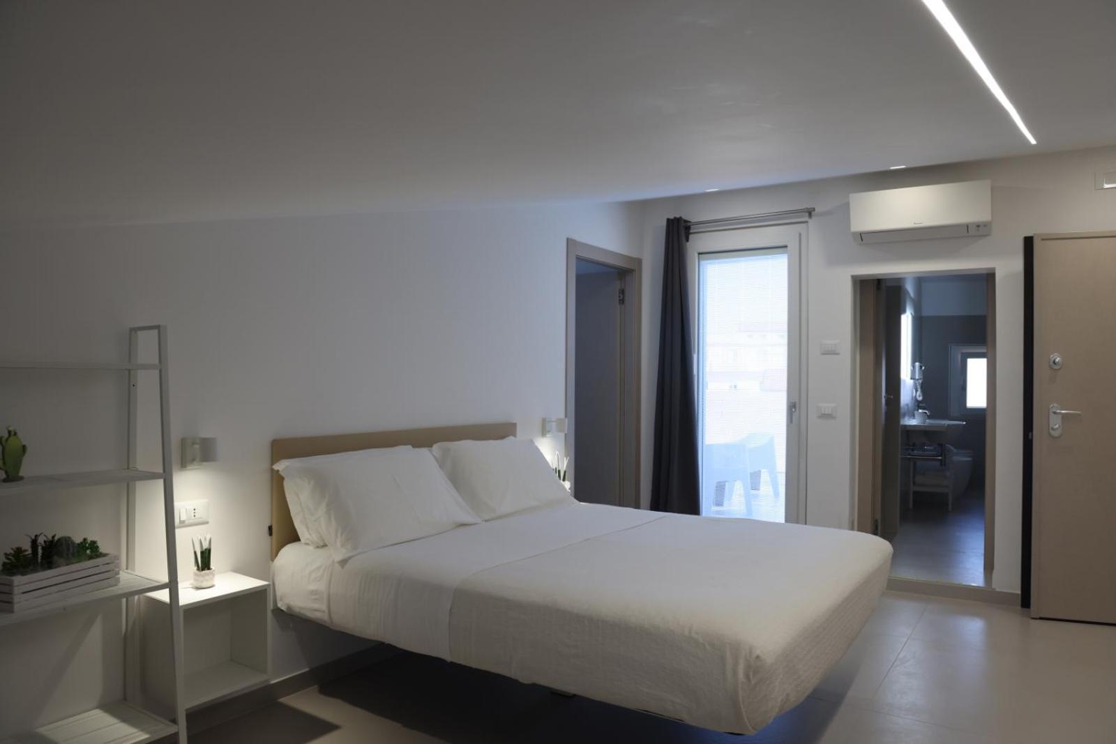 Ruffini Rooms Termoli Zewnętrze zdjęcie