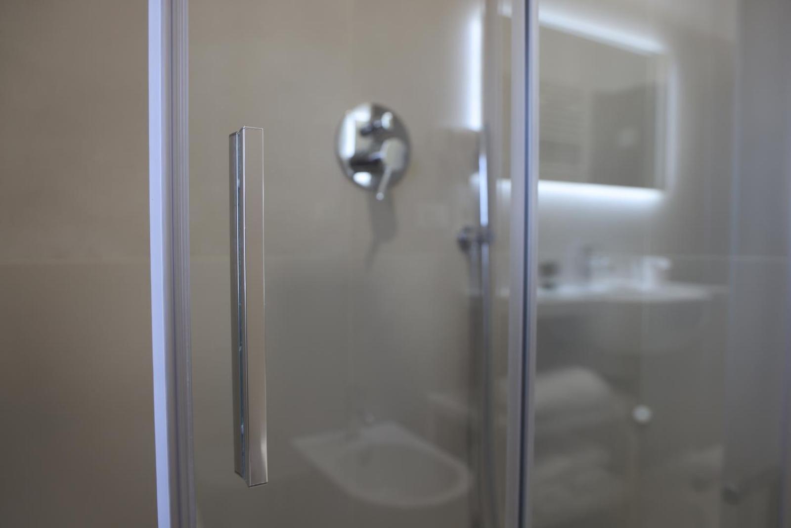 Ruffini Rooms Termoli Zewnętrze zdjęcie