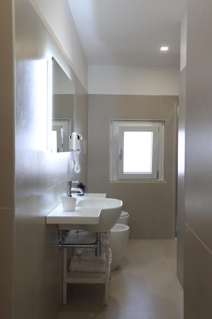 Ruffini Rooms Termoli Zewnętrze zdjęcie