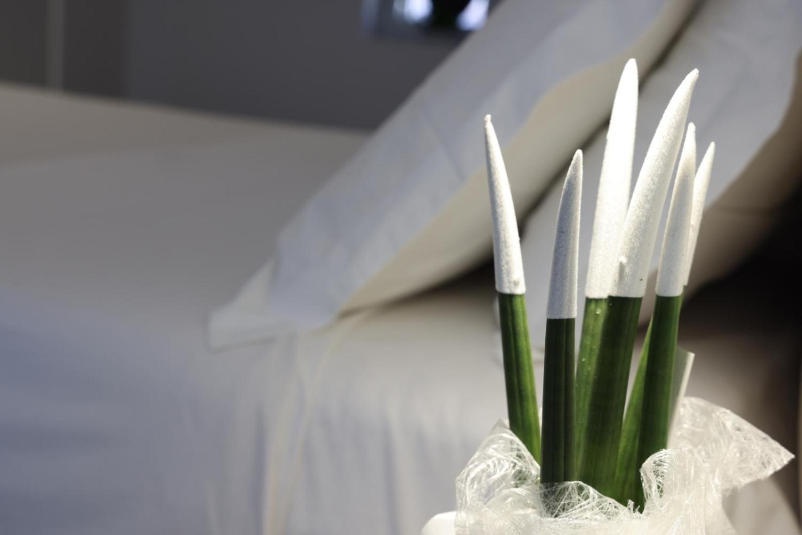 Ruffini Rooms Termoli Zewnętrze zdjęcie