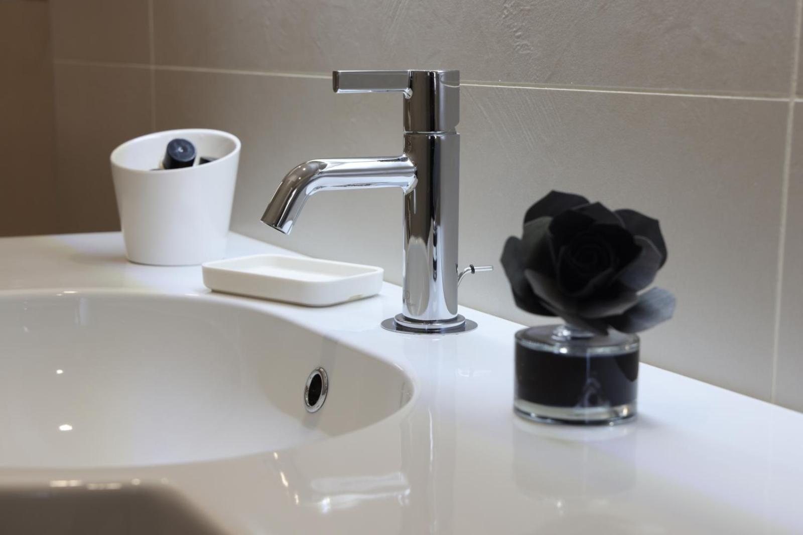 Ruffini Rooms Termoli Zewnętrze zdjęcie