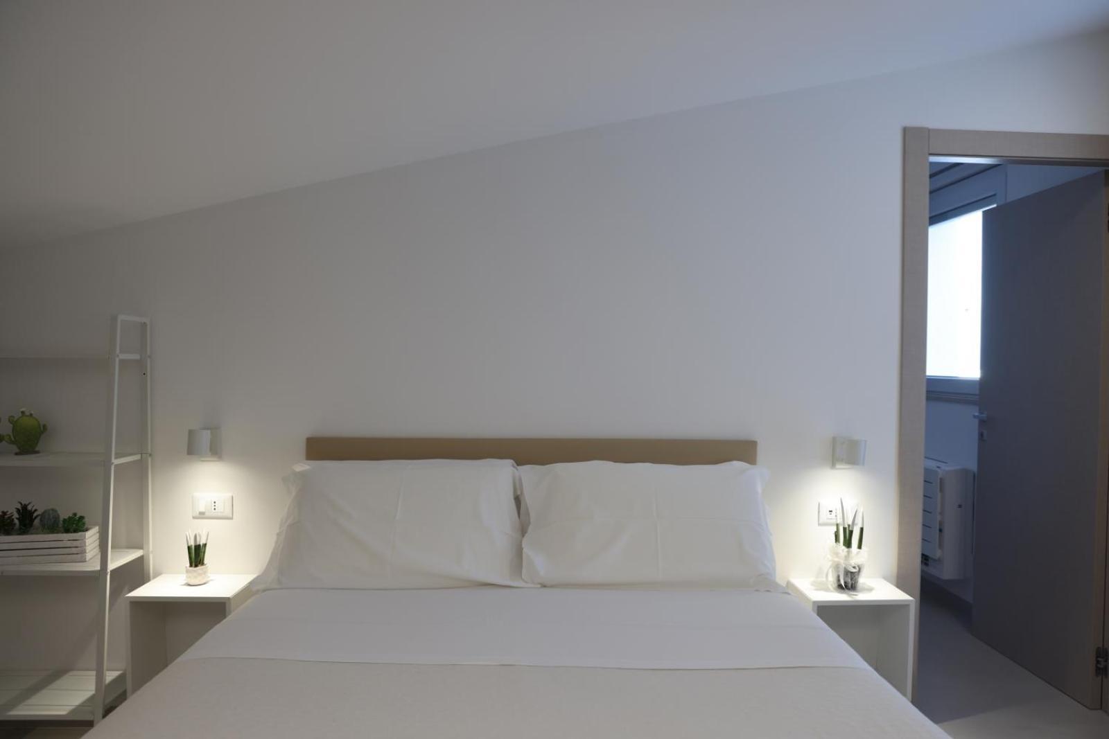 Ruffini Rooms Termoli Zewnętrze zdjęcie