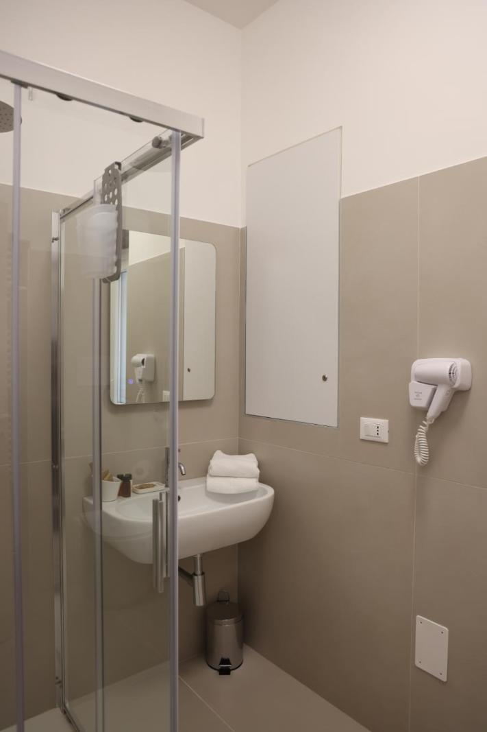 Ruffini Rooms Termoli Zewnętrze zdjęcie