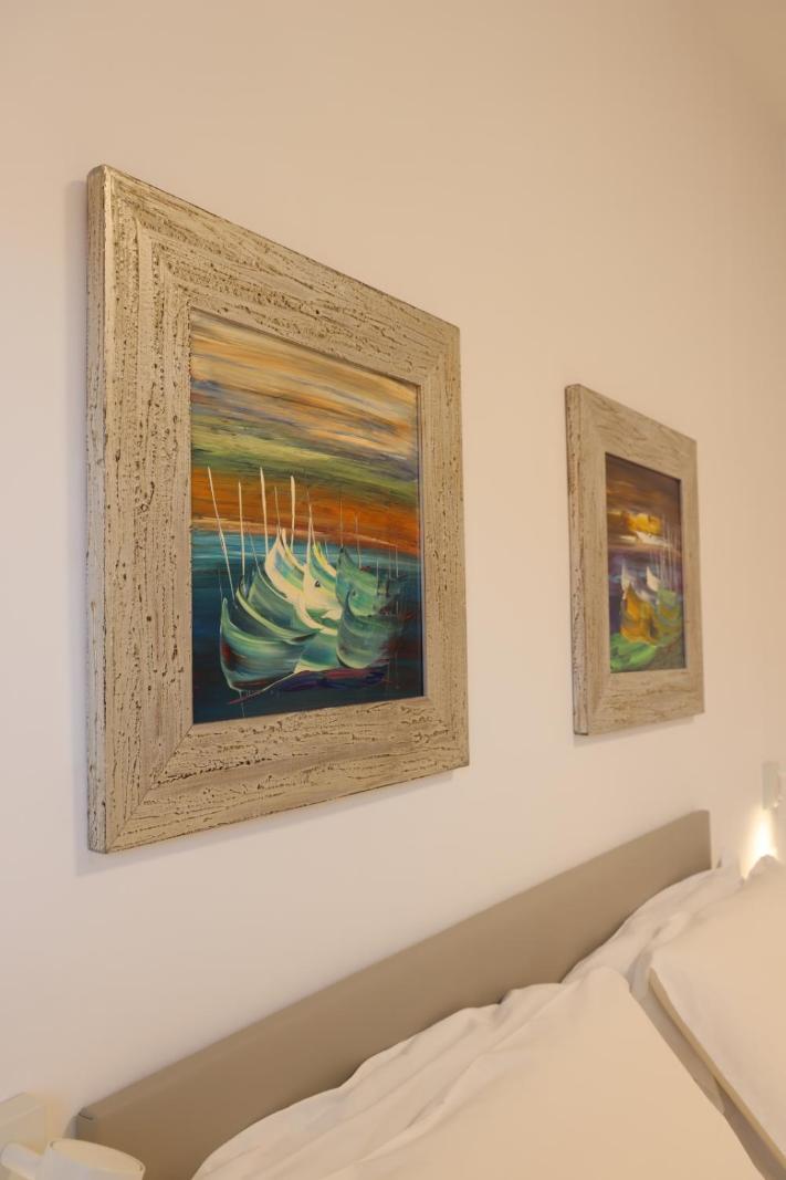 Ruffini Rooms Termoli Zewnętrze zdjęcie