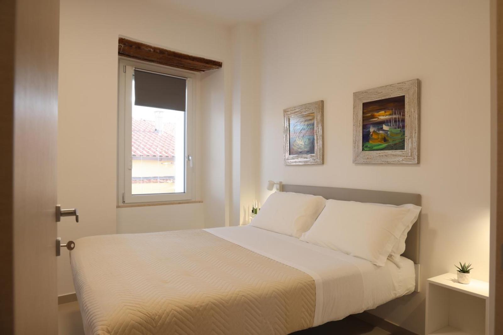 Ruffini Rooms Termoli Zewnętrze zdjęcie
