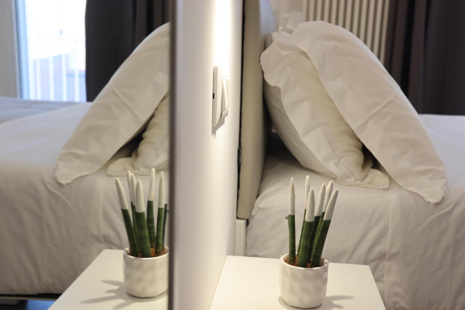 Ruffini Rooms Termoli Zewnętrze zdjęcie