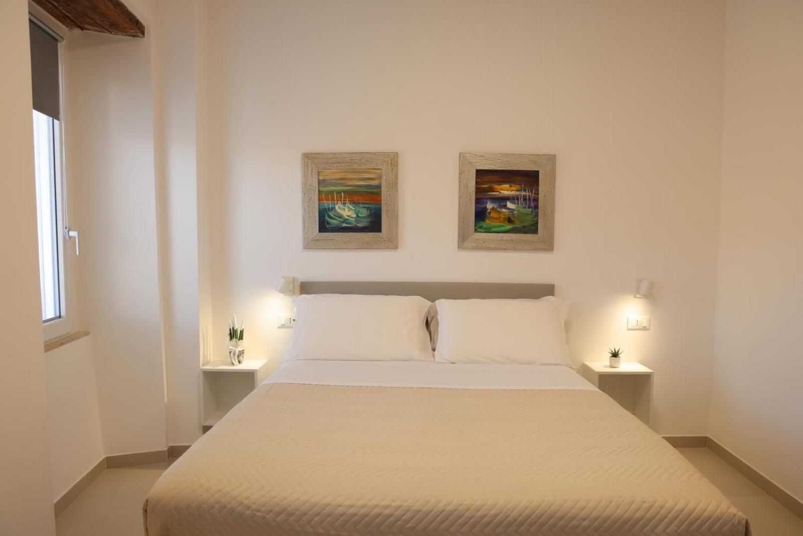 Ruffini Rooms Termoli Zewnętrze zdjęcie