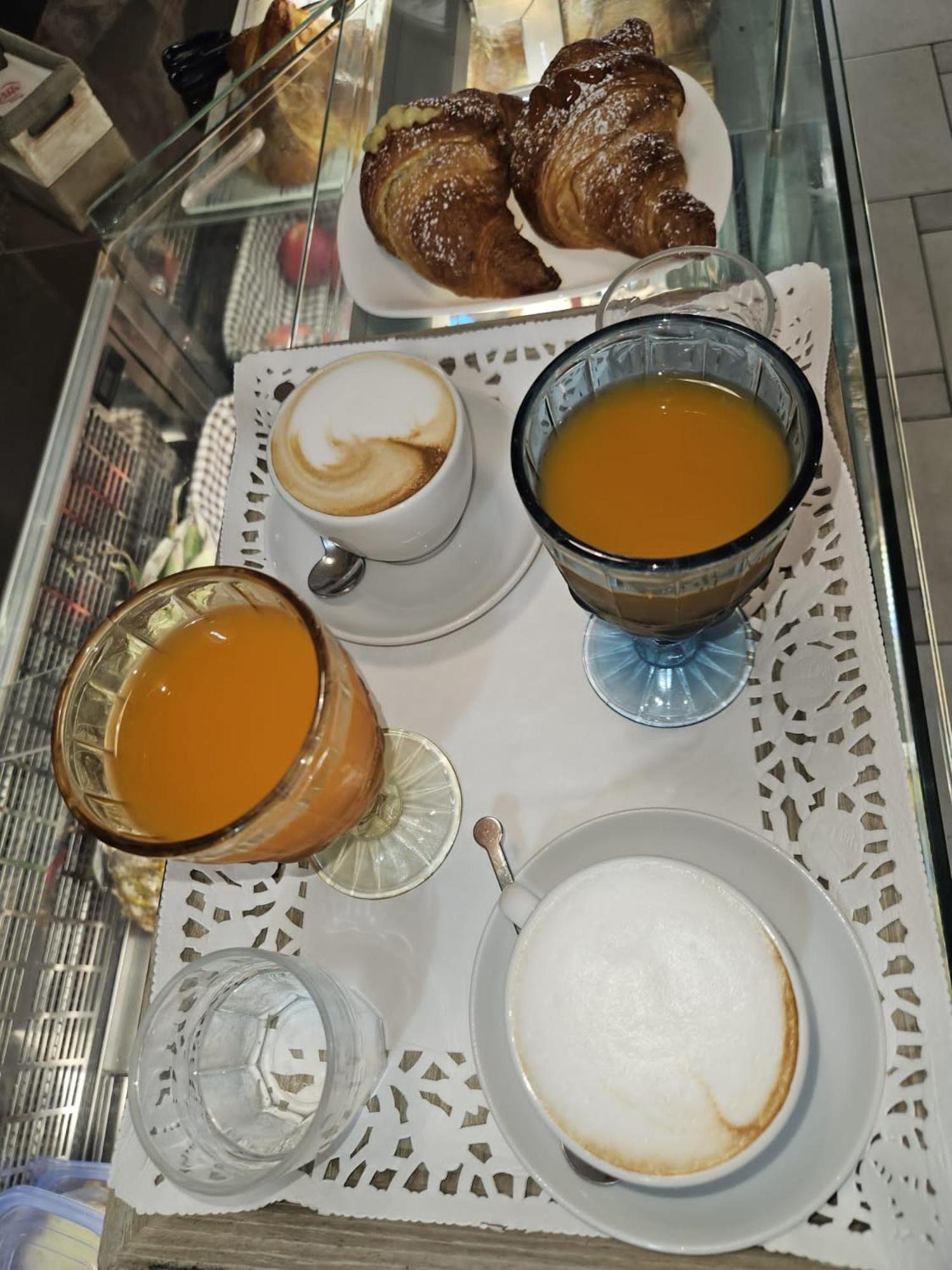 Ruffini Rooms Termoli Zewnętrze zdjęcie