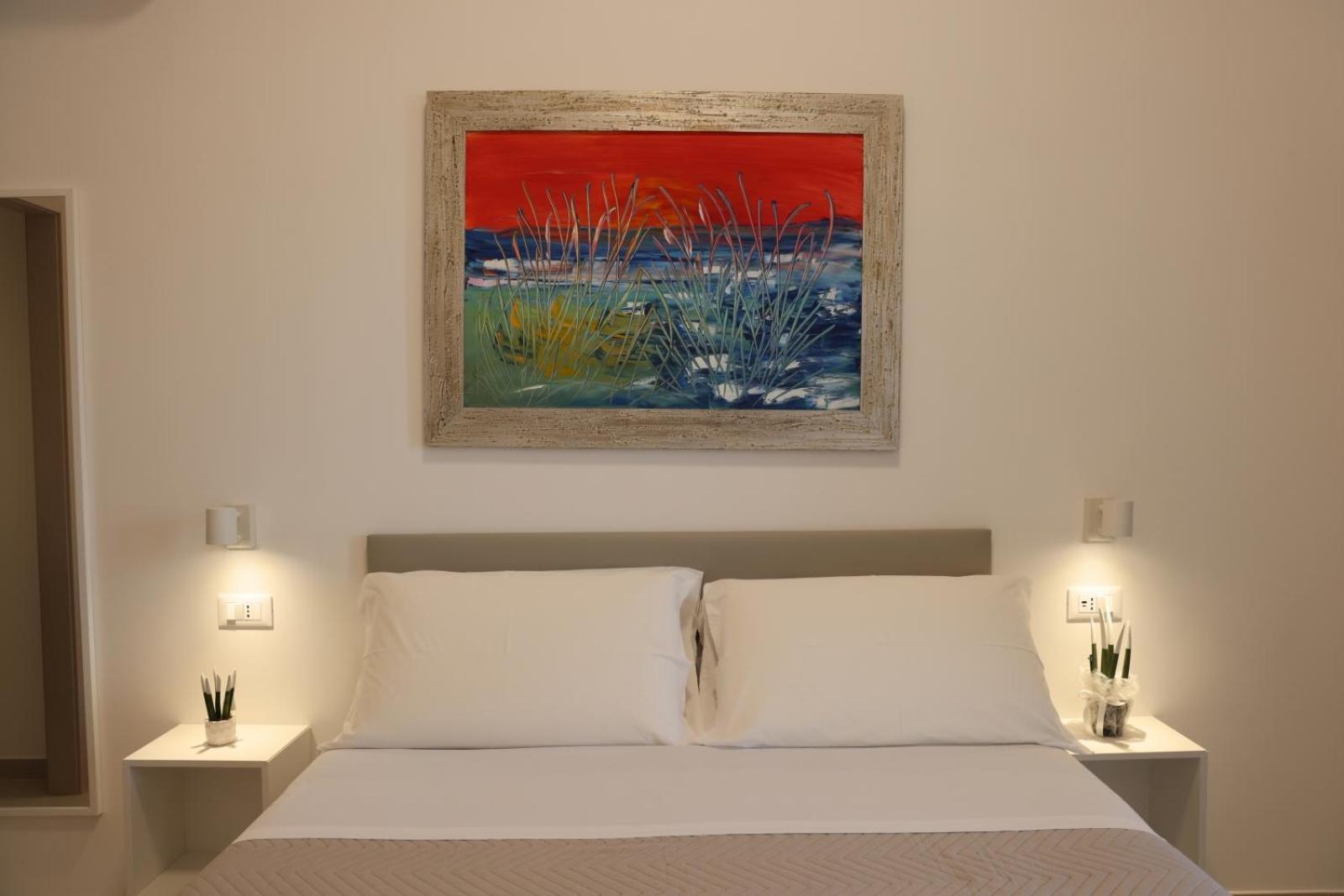 Ruffini Rooms Termoli Zewnętrze zdjęcie
