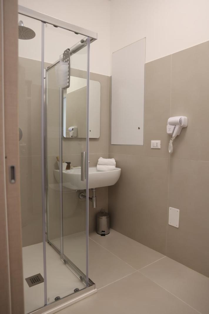 Ruffini Rooms Termoli Zewnętrze zdjęcie